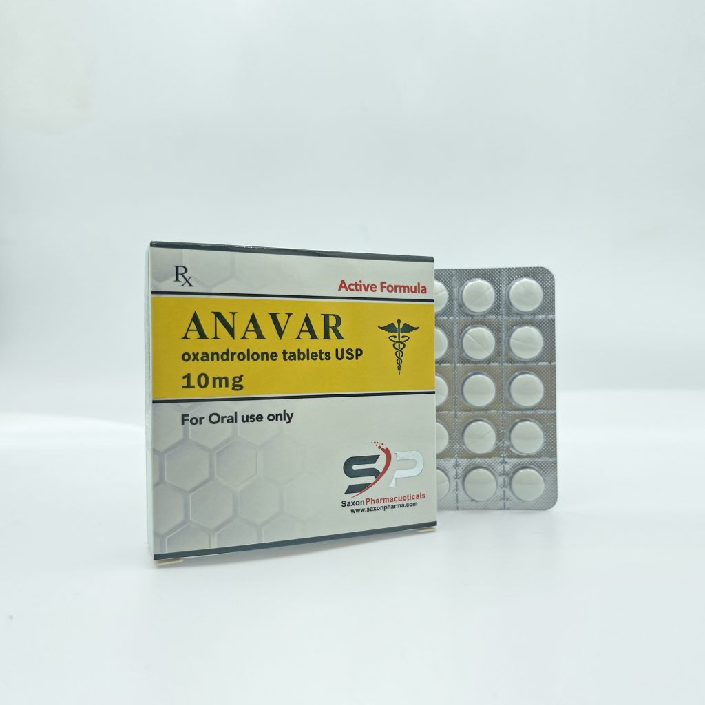 Anavar 10mg 50 Tabs Saxon Pharma USA Anavar 10mg 50 Tabs Saxon Pharma USA