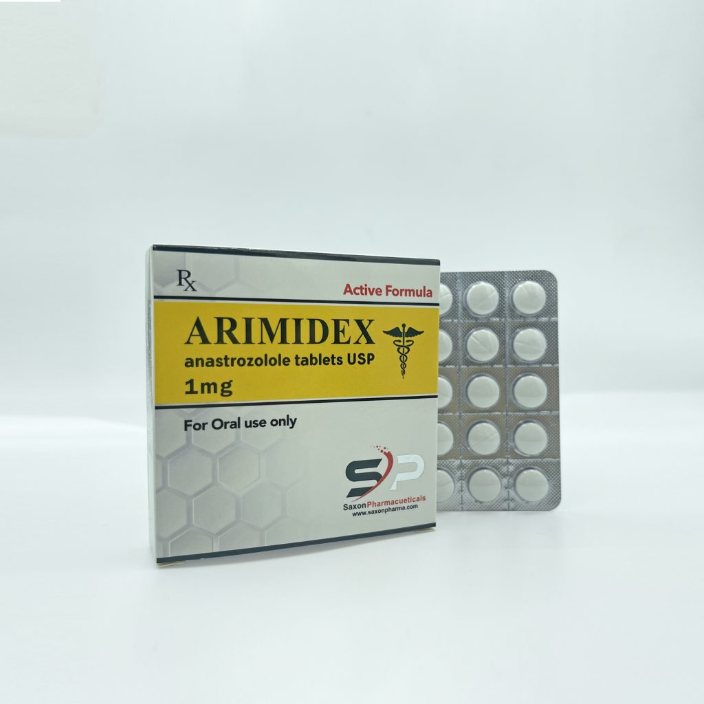 Arimidex 1 Mg 50 Tablets Saxon Pharma Arimidex 1 Mg 50 Tablets Saxon Pharma