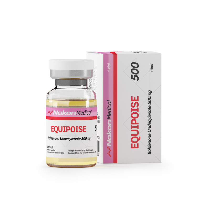 Equipoise 500mg 10 Ml Nakon Medical USA Equipoise 500mg 10 Ml Nakon Medical USA