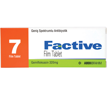 Factive 320 Mg 7 Tablets Abdi Ibrahim Factive 320 Mg 7 Tablets Abdi Ibrahim