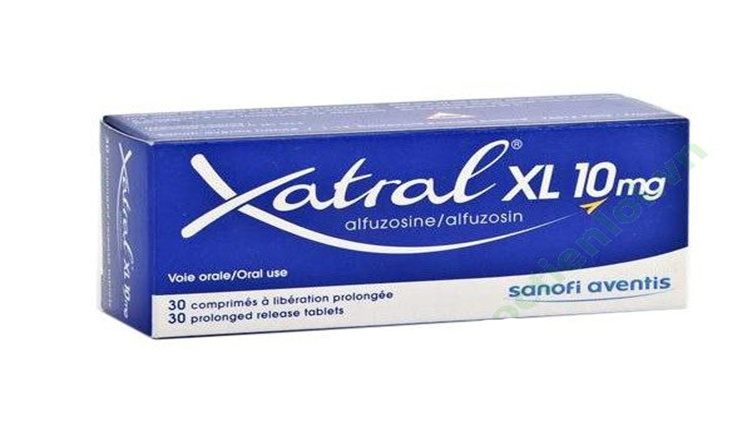 Xatral Xl 10 Mg 30 Tablets Sanofi Aventis Xatral Xl 10 Mg 30 Tablets Sanofi Aventis