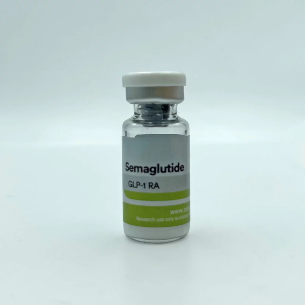 Semaglutide 5mg Beligas Pharma USA Semaglutide 5mg Beligas Pharma USA