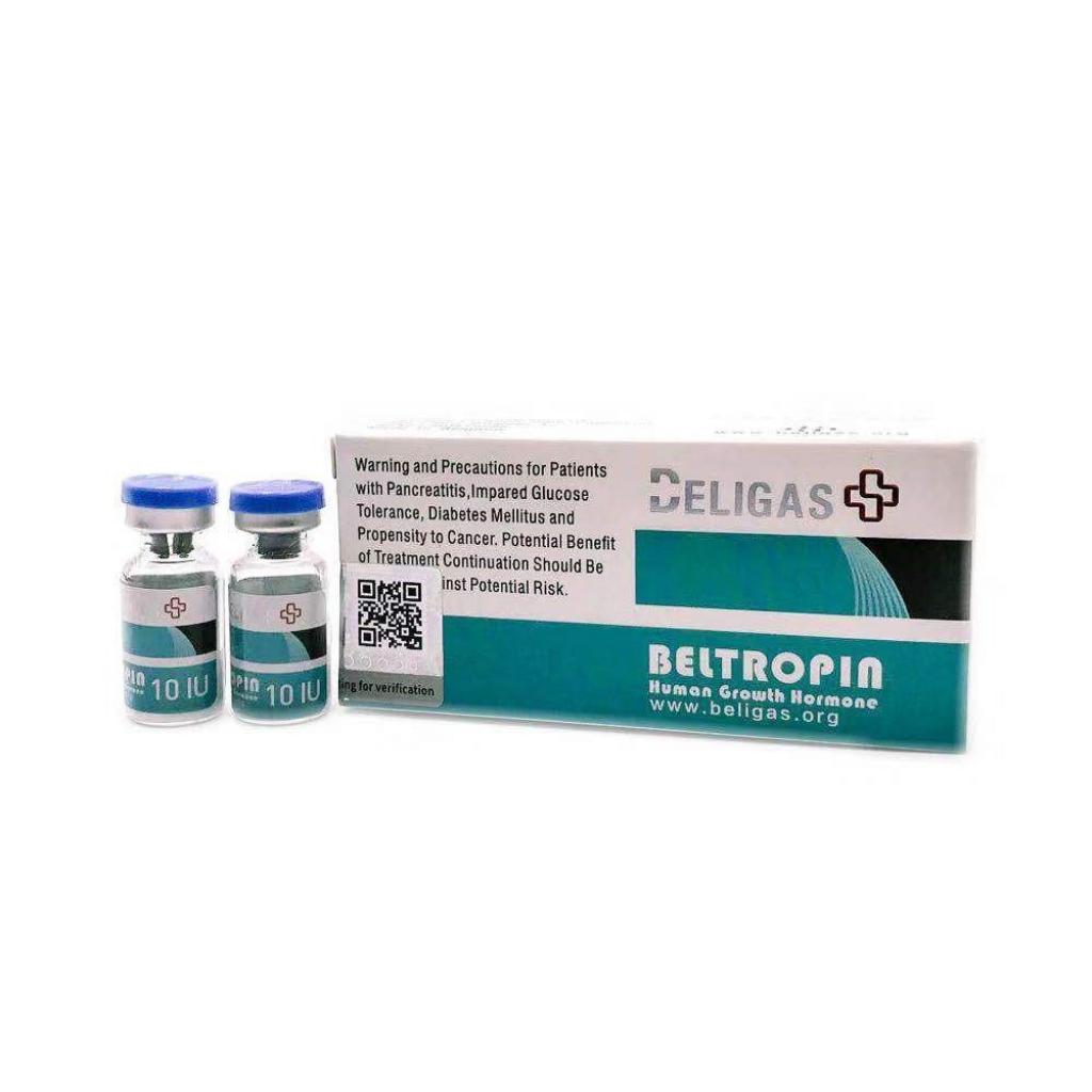 Beltropin HGH 100 Iu Beligas Pharma Beltropin HGH 100 Iu Beligas Pharma