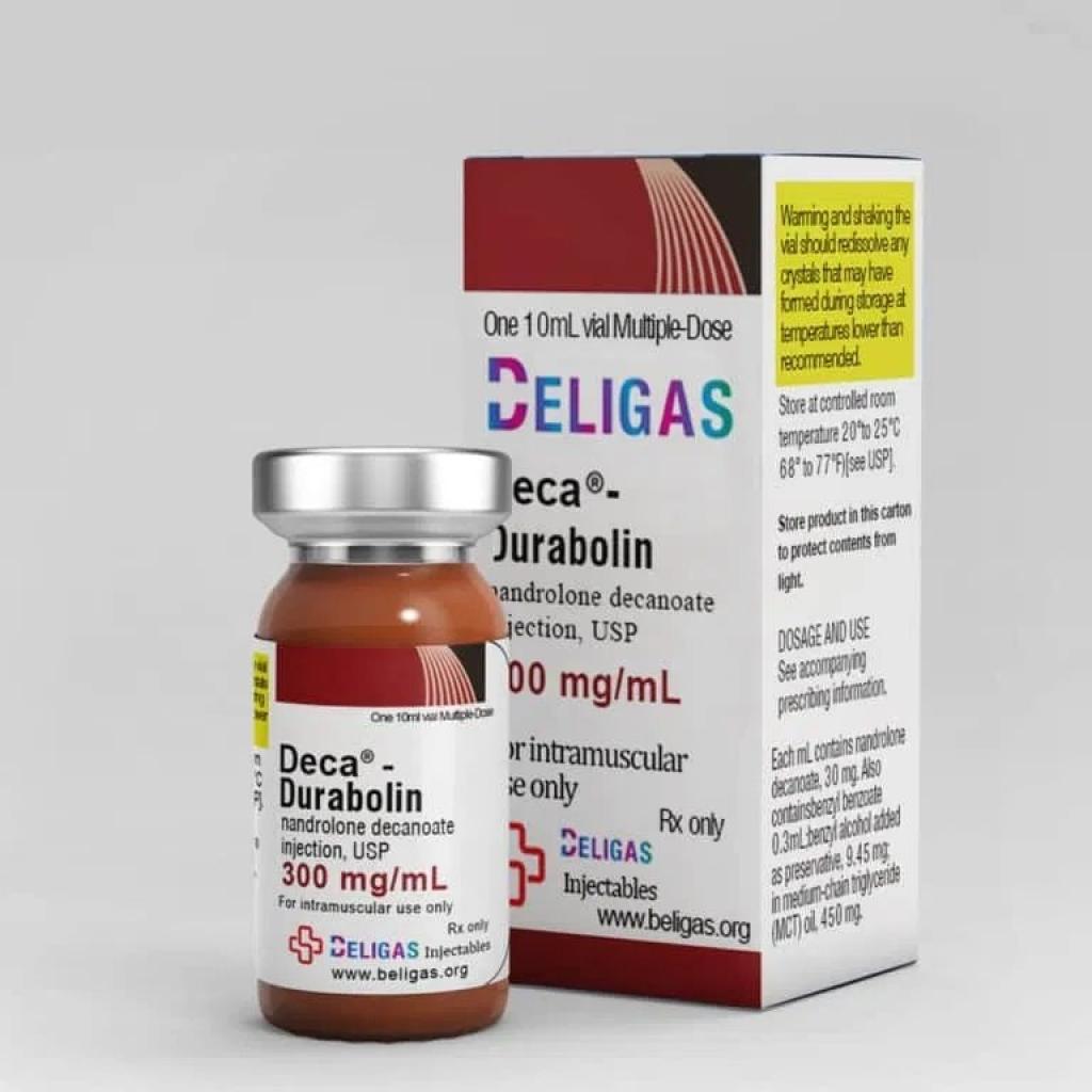 Deca Durabolin 300 Mg 10 Ml Beligas Pharma USA Deca Durabolin 300 Mg 10 Ml Beligas Pharma USA