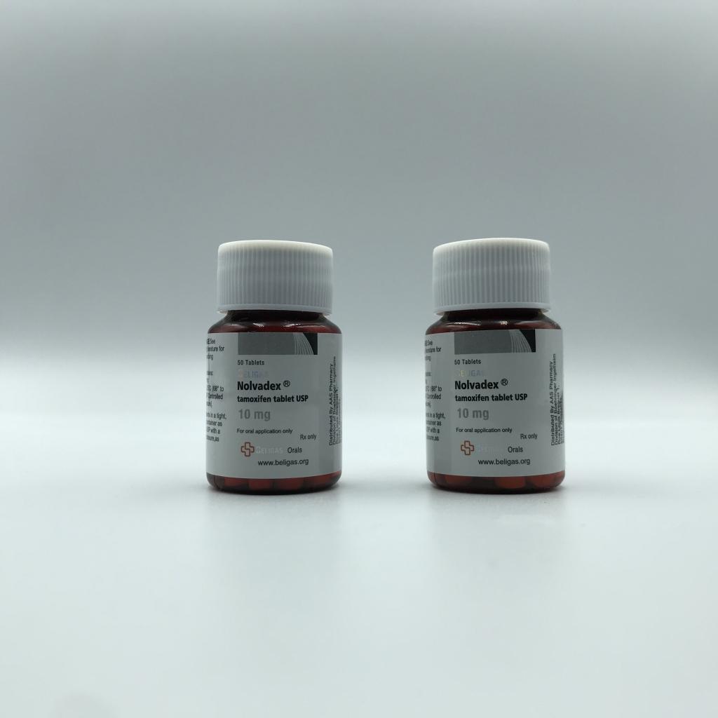 Nolvadex 10 Mg 50 Tablets Beligas Pharma USA Nolvadex 10 Mg 50 Tablets Beligas Pharma USA