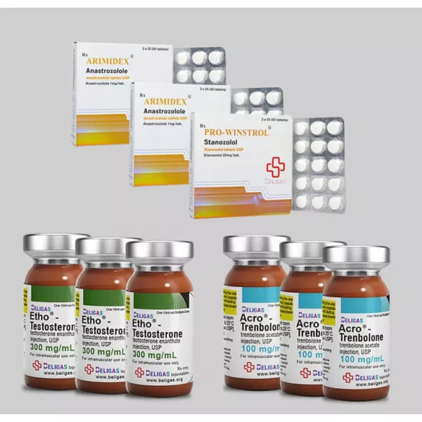 Beligas 12 Weeks Heavy Cut Stack Plus Anti Estrogen – Int Beligas 12 Weeks Heavy Cut Stack Plus Anti Estrogen – Int