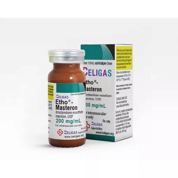 Etho Masteron 200 Mg 10 Ml Beligas Pharma USA Etho Masteron 200 Mg 10 Ml Beligas Pharma USA