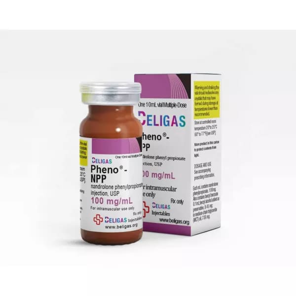 Pheno Npp 100 Mg 10 Ml Beligas Pharma INT Pheno Npp 100 Mg 10 Ml Beligas Pharma INT