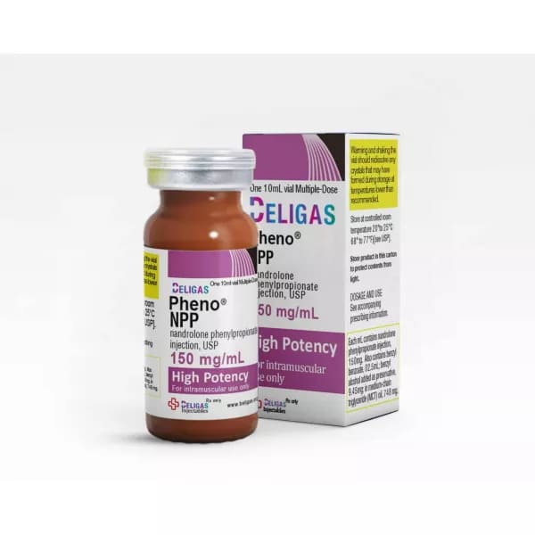 Pheno Npp 150 Mg 10 Ml Beligas Pharma INT Pheno Npp 150 Mg 10 Ml Beligas Pharma INT