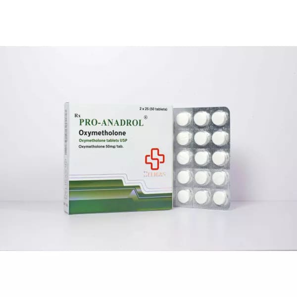 Pro Anadrol 50 Mg 50 Tablets Beligas Pharma INT Pro Anadrol 50 Mg 50 Tablets Beligas Pharma INT