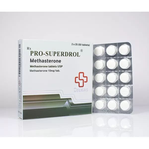 Pro-Superdrol 10 Mg 50 Tabs Beligas Pharma USA Pro-Superdrol 10 Mg 50 Tabs Beligas Pharma USA