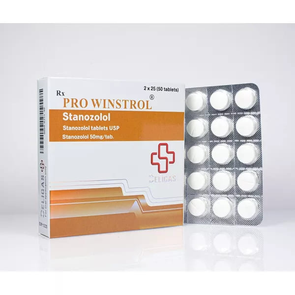 Pro Winstrol 50mg 50 Tablets Beligas Pharma INT rating Pro Winstrol 50mg 50 Tablets Beligas Pharma INT rating