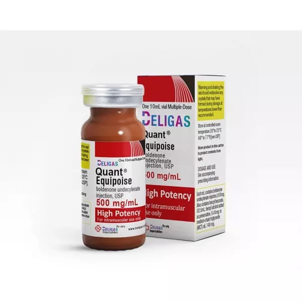 Quant Equipoise 500 Mg 10 Ml Beligas Pharma INT Quant Equipoise 500 Mg 10 Ml Beligas Pharma INT