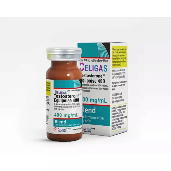 Testosterone Equipoise 400 Mg 10 Ml Beligas Pharma INT Testosterone Equipoise 400 Mg 10 Ml Beligas Pharma INT