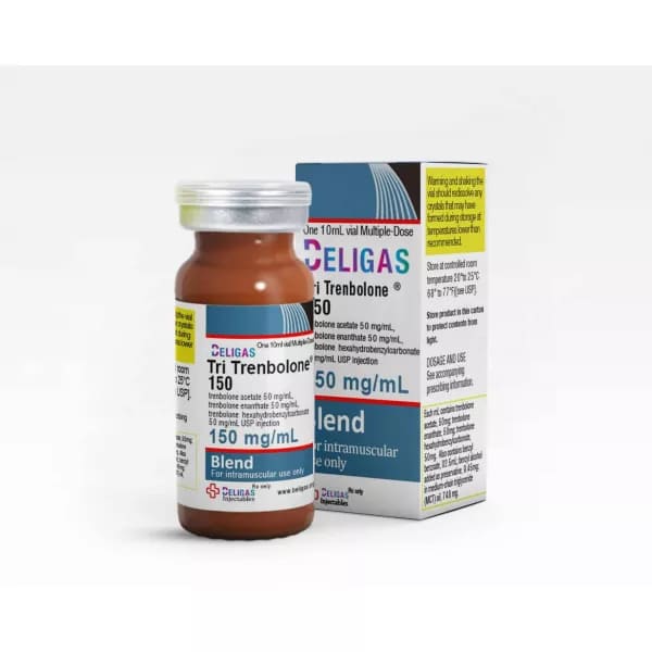 Tri Trenbolone 150 Mg 10 Ml Beligas Pharma INT Tri Trenbolone 150 Mg 10 Ml Beligas Pharma INT