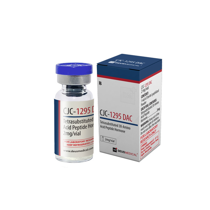 CJC-1295 DAC Deus Medical CJC-1295 DAC Deus Medical