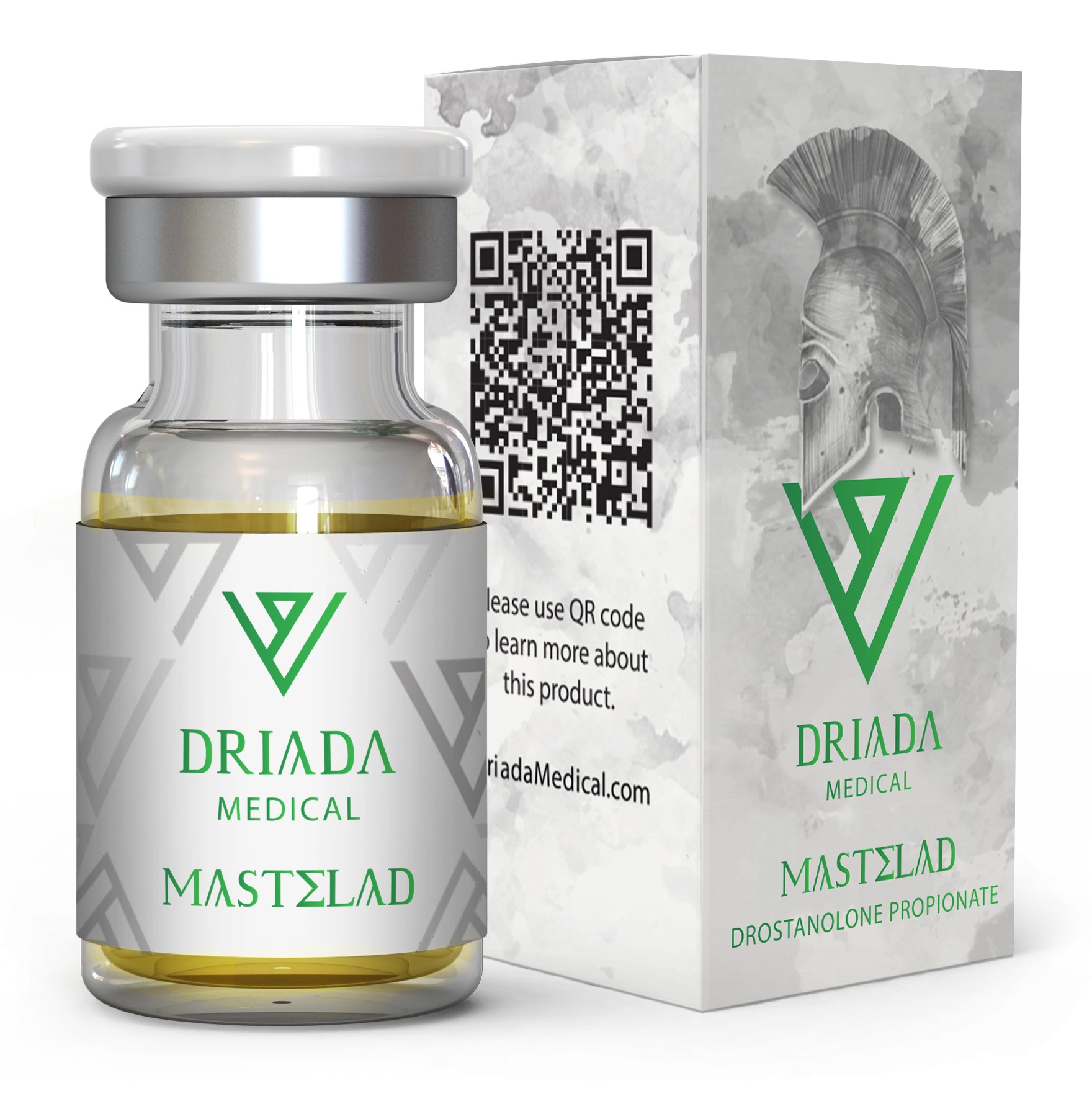 Mastelad 100 Driada Medical Mastelad 100 Driada Medical