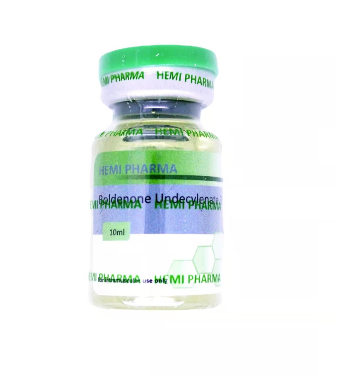 Boldenone Undecylenate 300mg Hemi PHARMA Boldenone Undecylenate 300mg Hemi PHARMA
