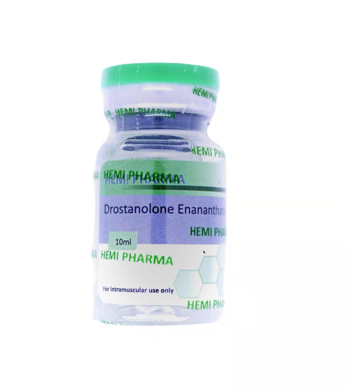 Drostanolone Enanthate 200mg Hemi PHARMA Drostanolone Enanthate 200mg Hemi PHARMA
