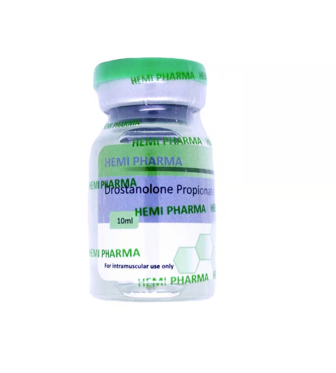 Drostanolone Propionate 100mg Hemi PHARMA Drostanolone Propionate 100mg Hemi PHARMA