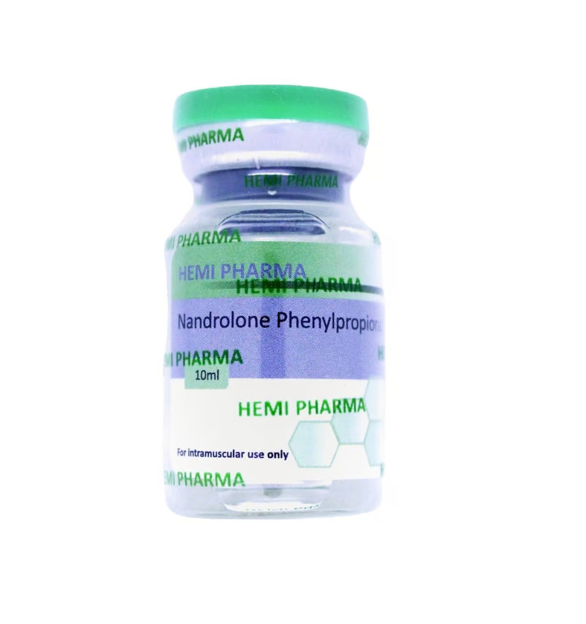 Nandrolone Phenylpropionate 100mg Hemi PHARMA Nandrolone Phenylpropionate 100mg Hemi PHARMA