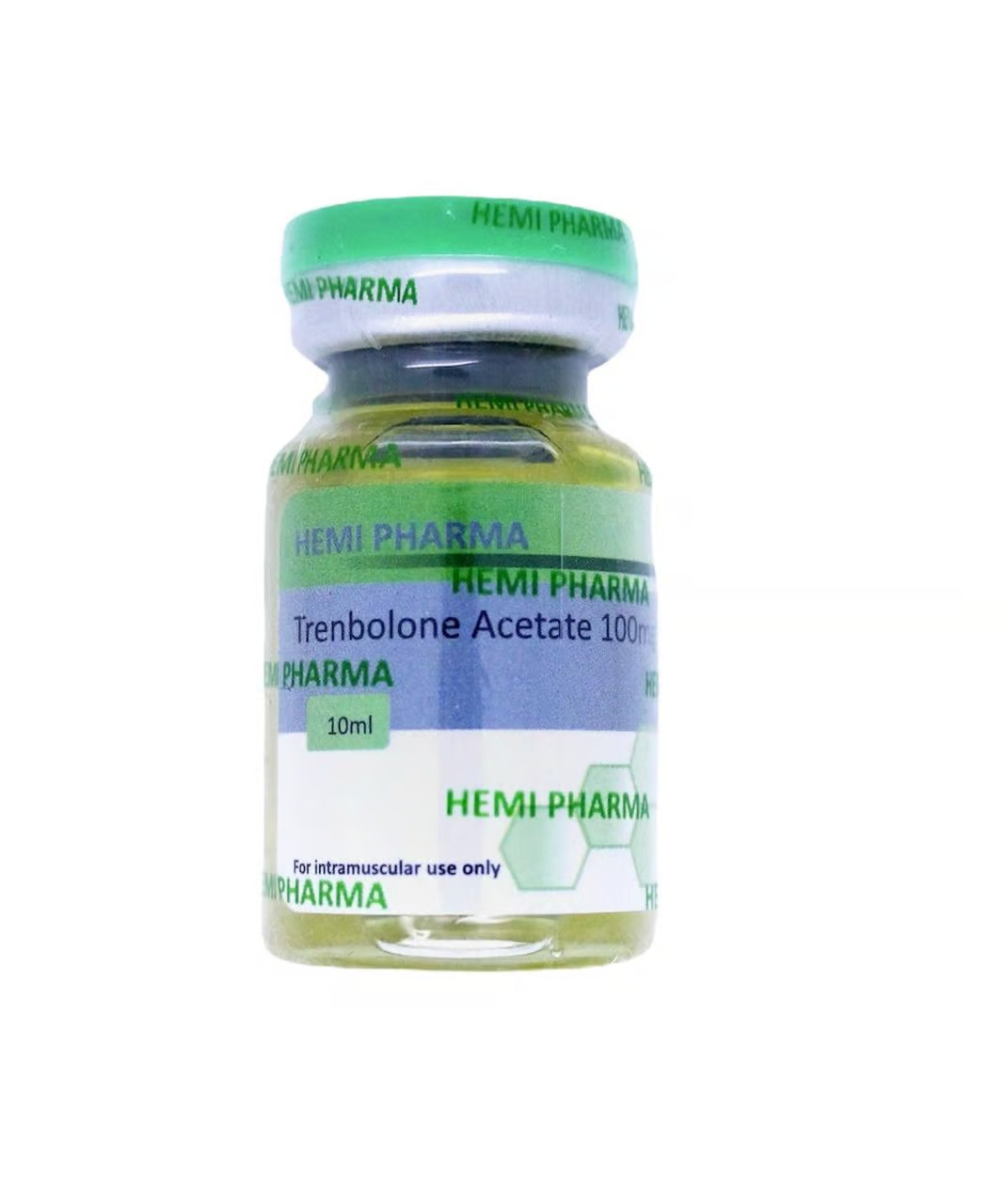 Trenbolone Acetate 100mg Hemi PHARMA Trenbolone Acetate 100mg Hemi PHARMA