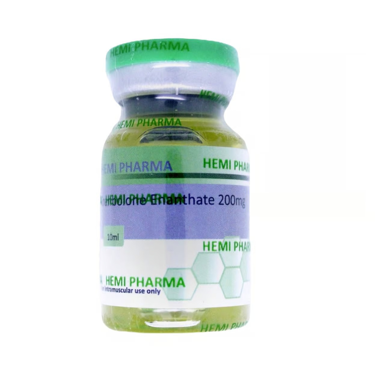 Trenbolone Enanthate 200mg Hemi PHARMA Trenbolone Enanthate 200mg Hemi PHARMA