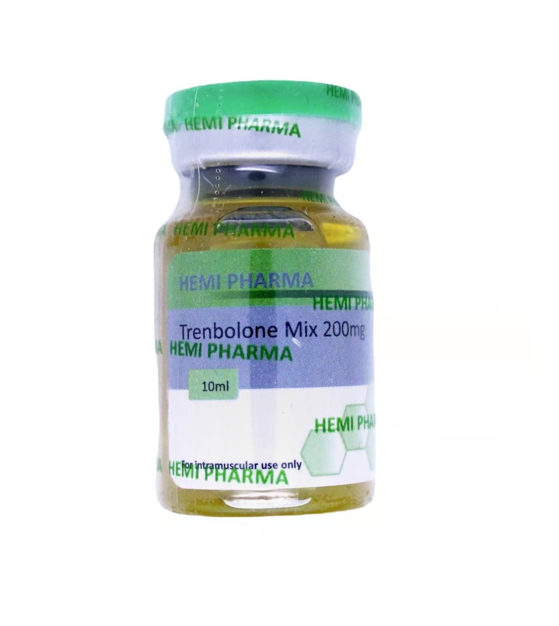 Trenbolone Mix 200mg Hemi PHARMA Trenbolone Mix 200mg Hemi PHARMA