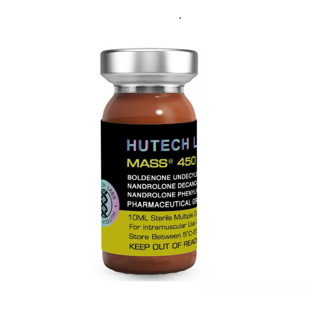 Mass 450 Mg 10 Ml Hutech Labs USA Mass 450 Mg 10 Ml Hutech Labs USA