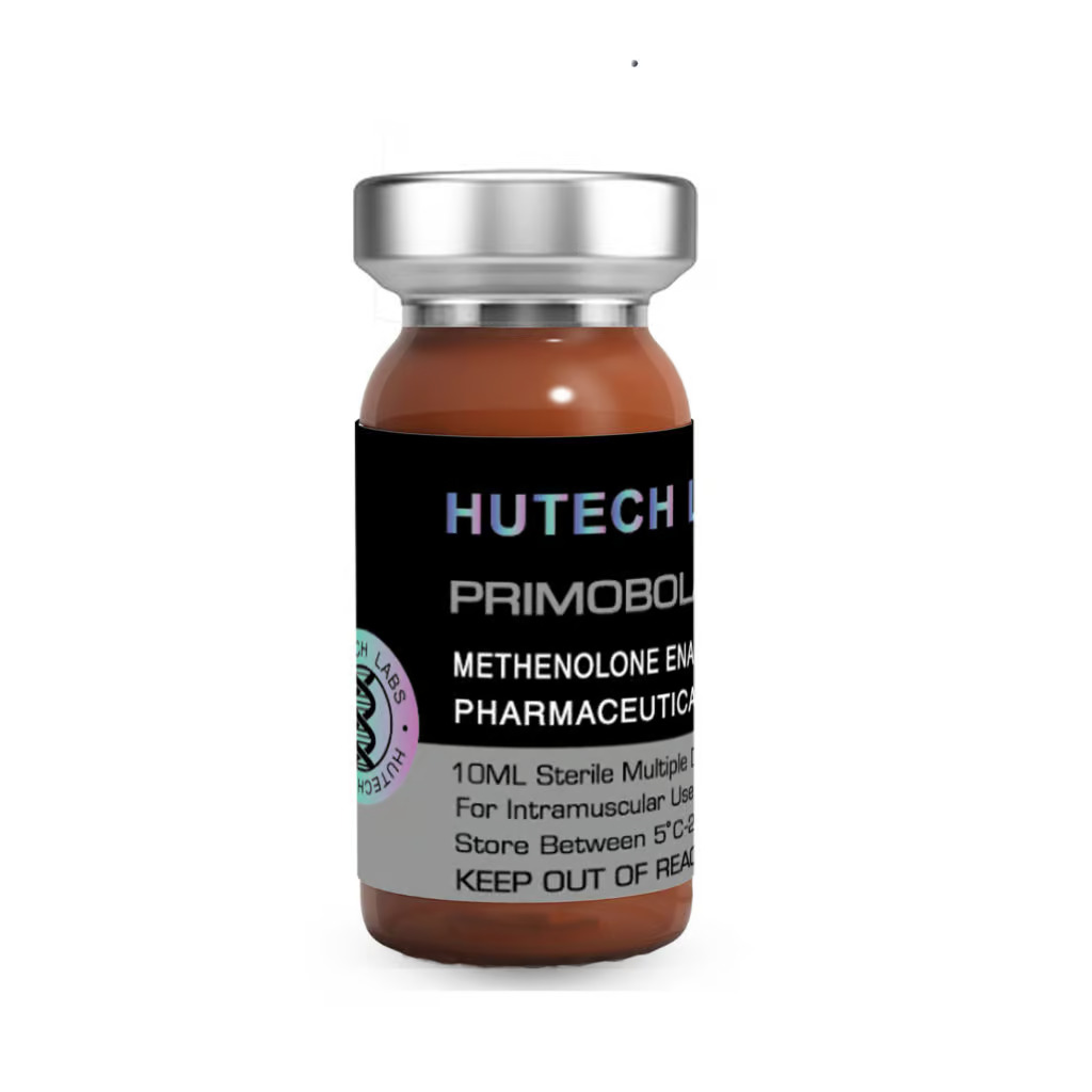 Primobolan 200 Mg 10 Ml Hutech Labs. USA Primobolan 200 Mg 10 Ml Hutech Labs. USA