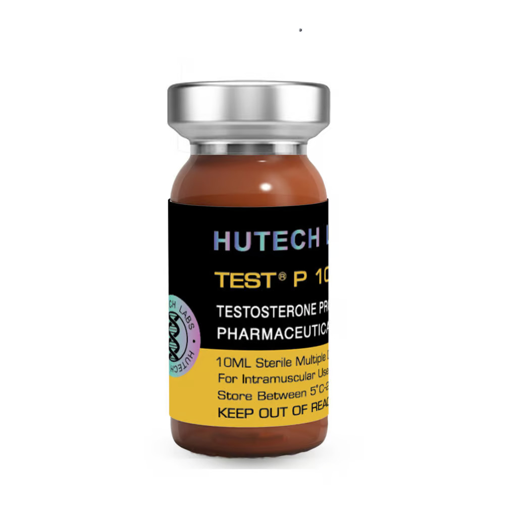Testosterone Propionate Hutech Labs.100 Mg 10 Ml USA Testosterone Propionate Hutech Labs.100 Mg 10 Ml USA