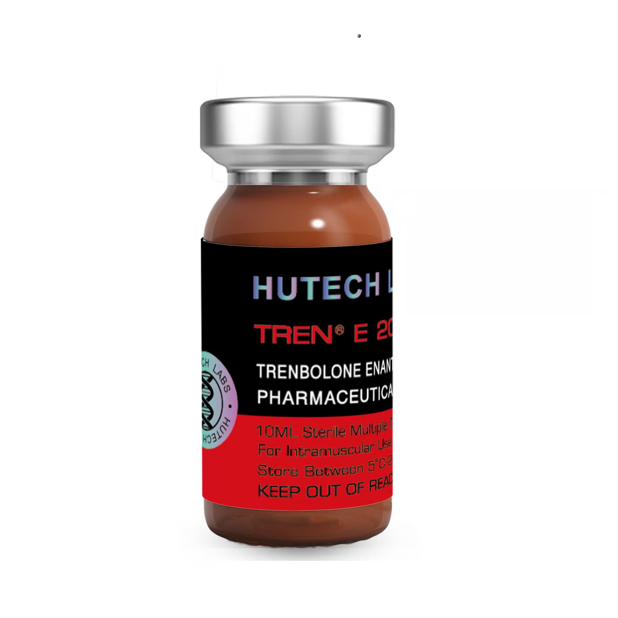 Trenbolone Enanthate 200 Mg 10 Ml Hutech Labs USA Trenbolone Enanthate 200 Mg 10 Ml Hutech Labs USA