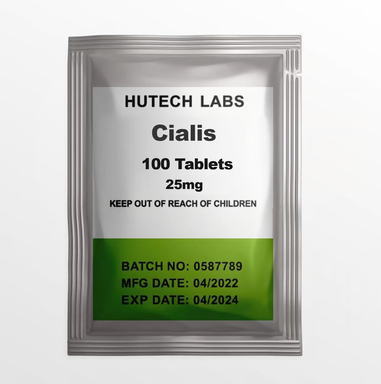 Cialis 25 Mg 100 Tablets Hutech Labs USA Cialis 25 Mg 100 Tablets Hutech Labs USA