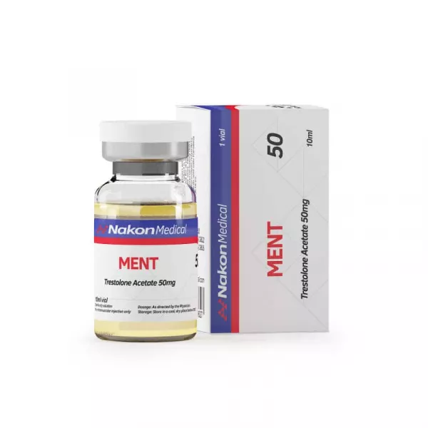 Ment 50mg/Ml 10 Ml Nakon Medical Int Ment 50mg/Ml 10 Ml Nakon Medical Int