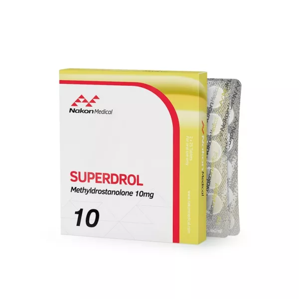 Superdrol 10 Mg 50 Tabs Nakon Medical USA Superdrol 10 Mg 50 Tabs Nakon Medical USA