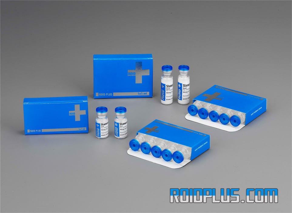 Stanozolol Depot 250 Mg 5 Ml Roid Plus Stanozolol Depot 250 Mg 5 Ml Roid Plus