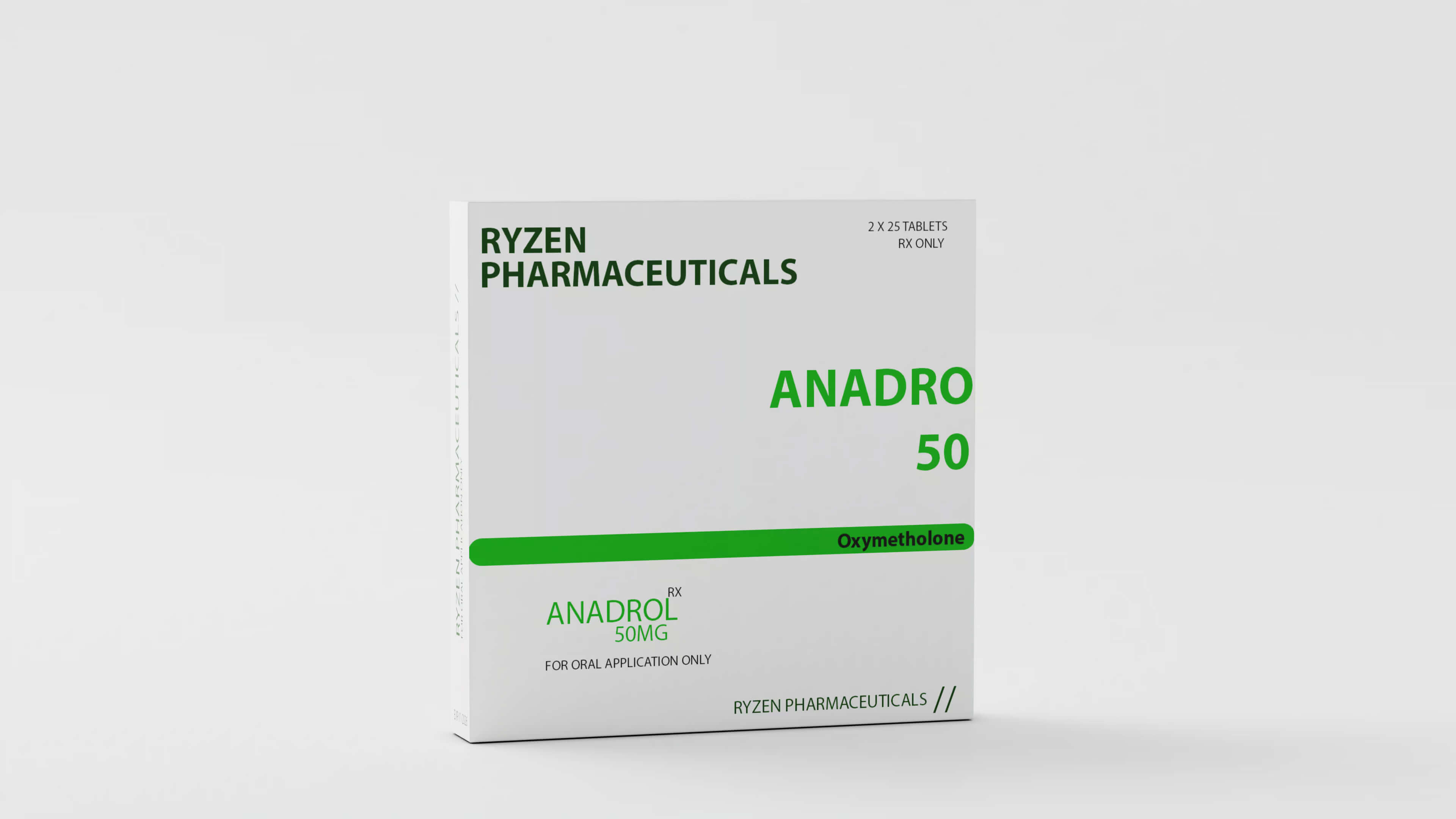 Anadrol 50mg 50 Tablets Ryzen Pharma USA Anadrol 50mg 50 Tablets Ryzen Pharma USA