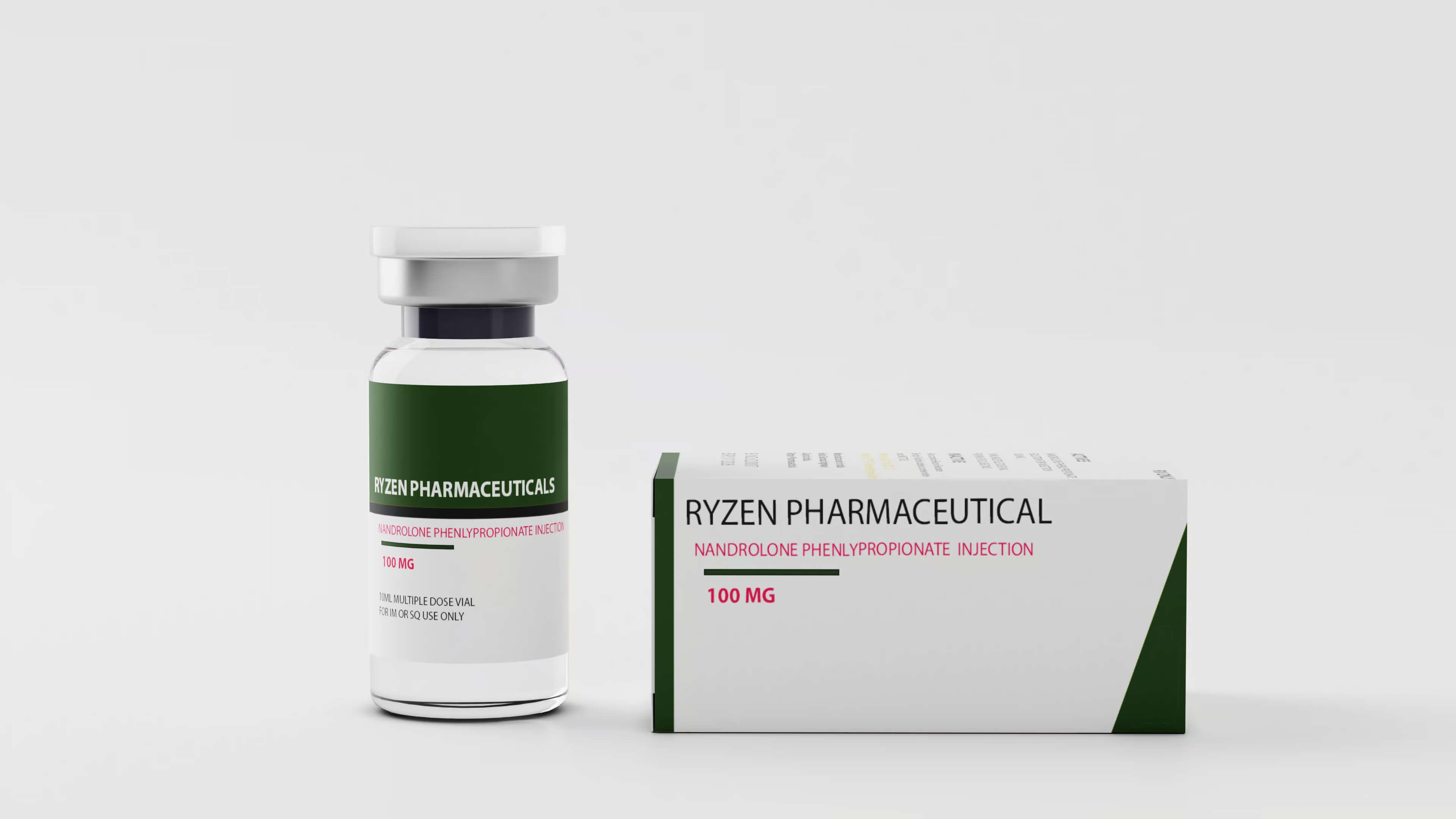 Npp 100mg 10 Ml Ryzen Pharma USA Npp 100mg 10 Ml Ryzen Pharma USA