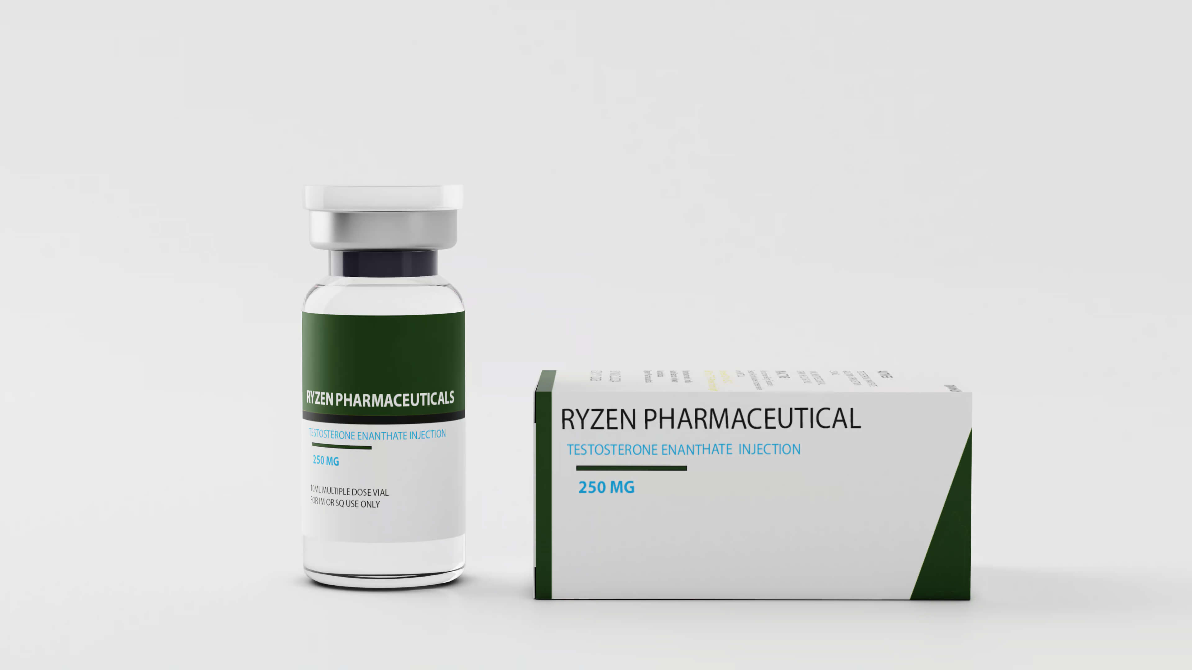 Testosterone Enanthate 250mg 10 Ml Ryzen Pharma USA Testosterone Enanthate 250mg 10 Ml Ryzen Pharma USA