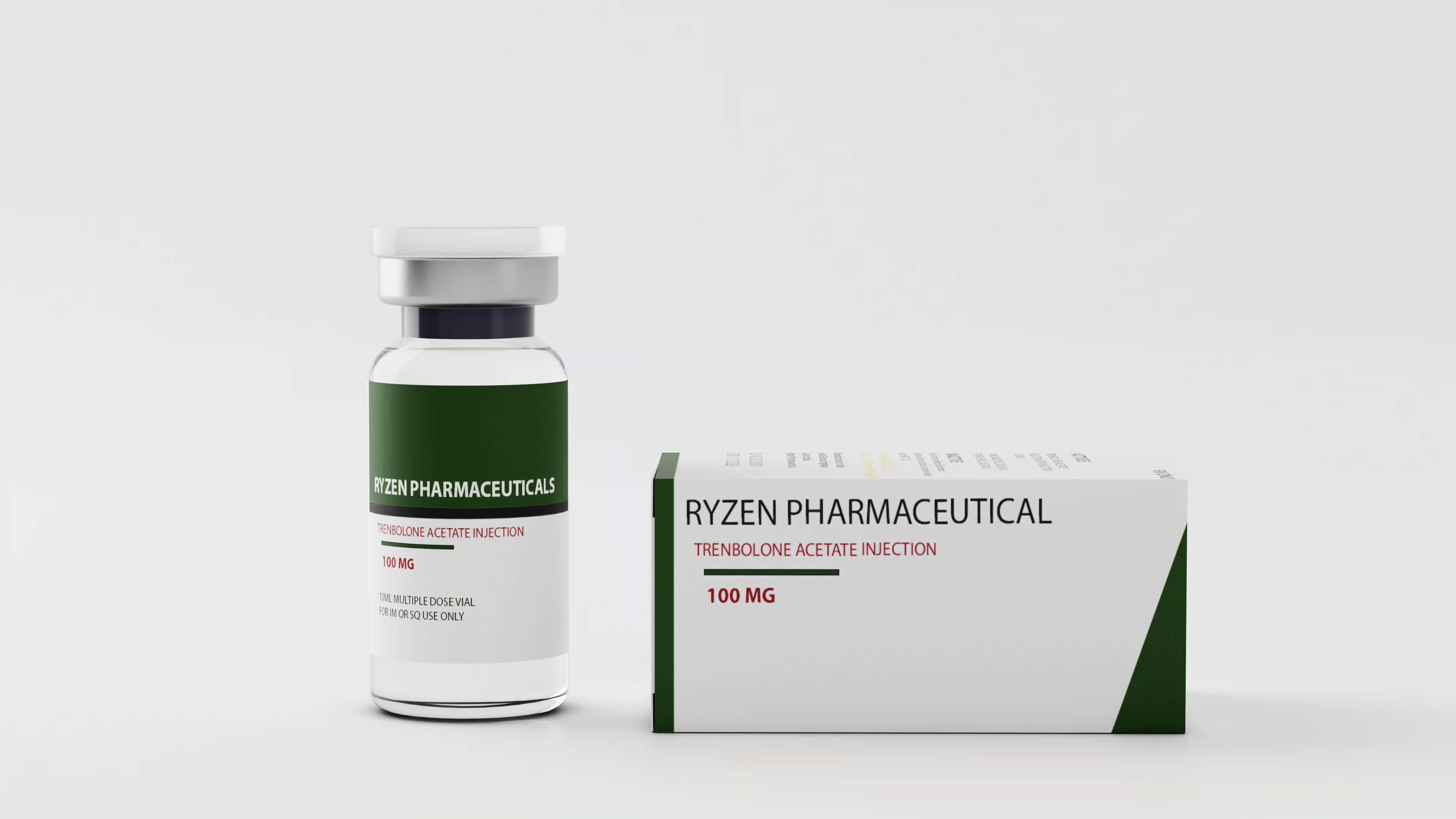 Trenbolone Acetate 100mg 10 Ml Ryzen Pharma USA Trenbolone Acetate 100mg 10 Ml Ryzen Pharma USA