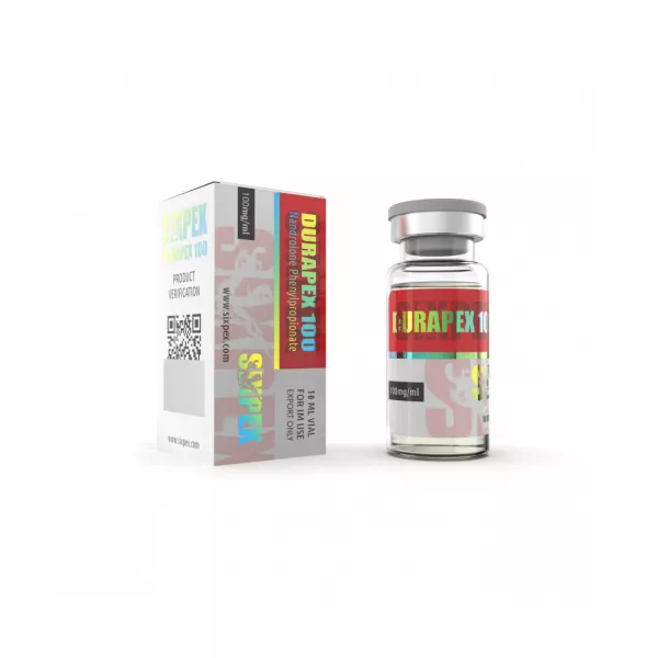 Durapex 100 Mg 10 Ml SixPex USA Durapex 100 Mg 10 Ml SixPex USA