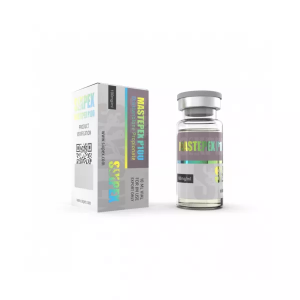 Mastepex P 100 Mg 10 Ml Sixpex USA Mastepex P 100 Mg 10 Ml Sixpex USA