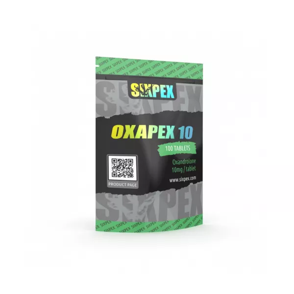 Oxapex 10 Mg 100 Tablets Sixpex USA Oxapex 10 Mg 100 Tablets Sixpex USA