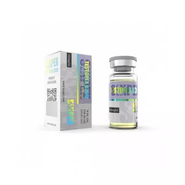 Testopex 300 Mg 10 Ml Sixpex USA Testopex 300 Mg 10 Ml Sixpex USA
