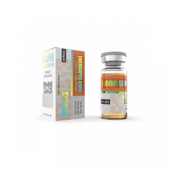 Trenbopex A 100 Mg 10 Ml Sixpex USA Trenbopex A 100 Mg 10 Ml Sixpex USA