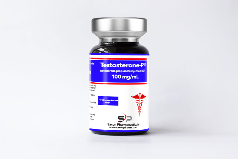 Testosterone P 100 Mg 10 Ml Saxon Pharma USA Testosterone P 100 Mg 10 Ml Saxon Pharma USA