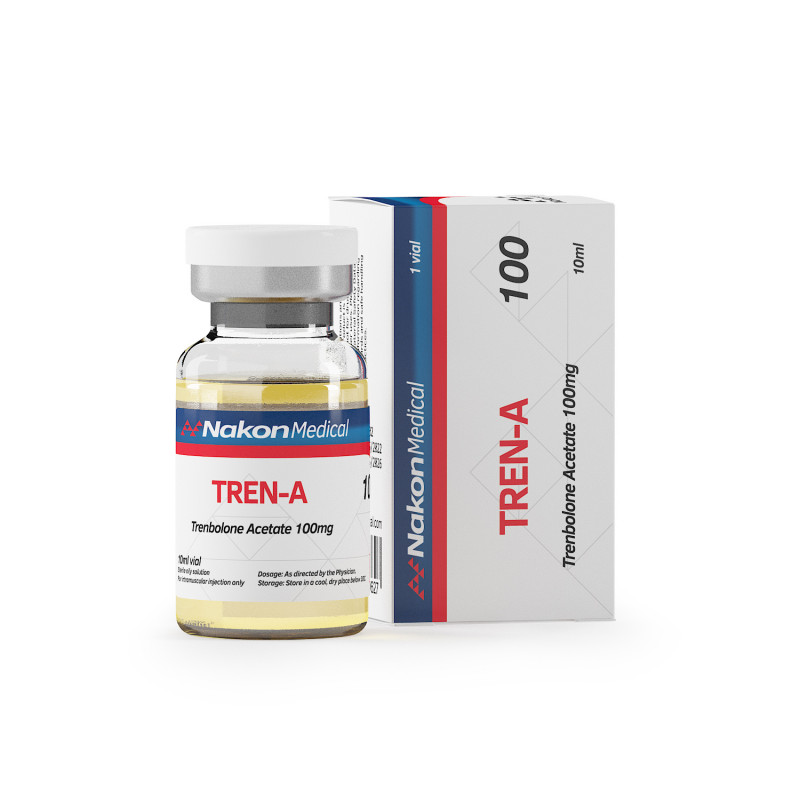 Trenbolone Acetate 100mg Ml 10 Ml Nakon Medical USA Trenbolone Acetate 100mg Ml 10 Ml Nakon Medical USA