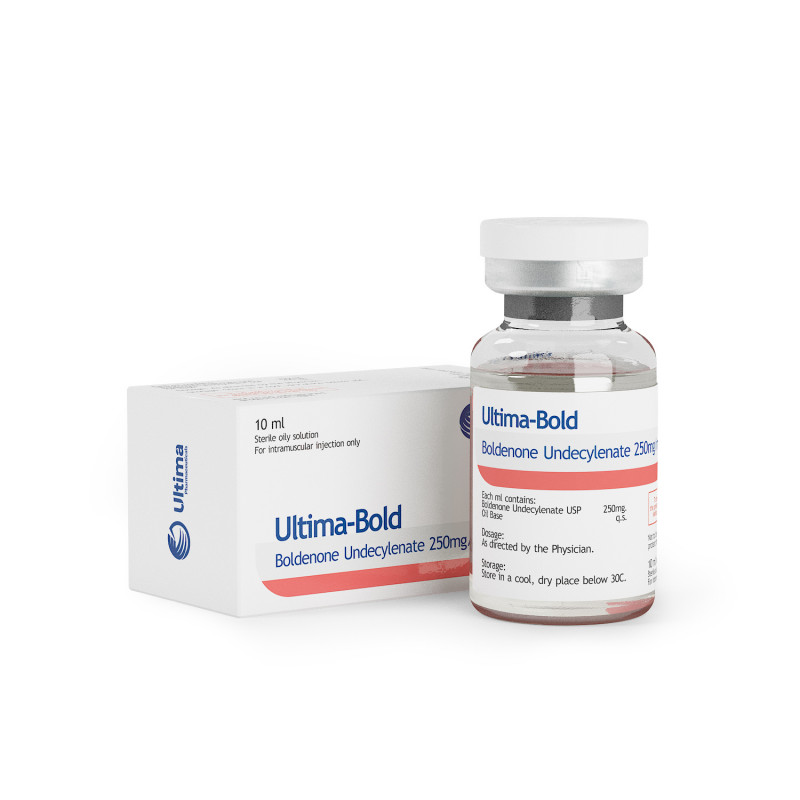 Ultima-Bold 250 Mg 10 Ml Ultima Pharma Ultima-Bold 250 Mg 10 Ml Ultima Pharma