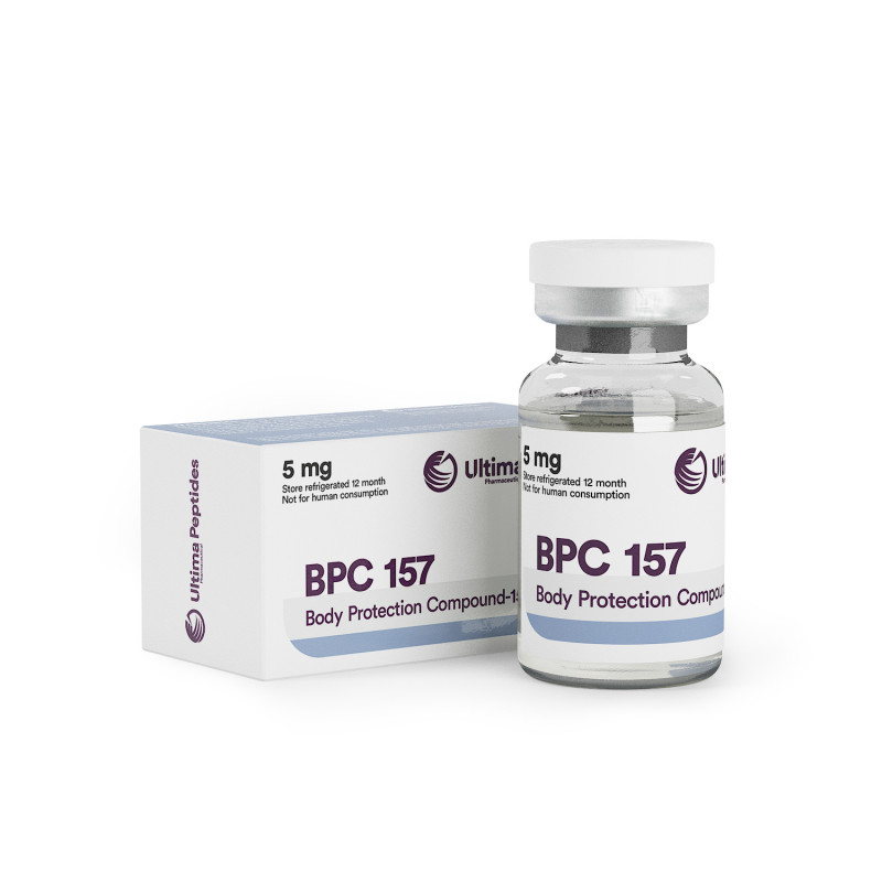 BPC-157 Ultima Pharma INT BPC-157 Ultima Pharma INT