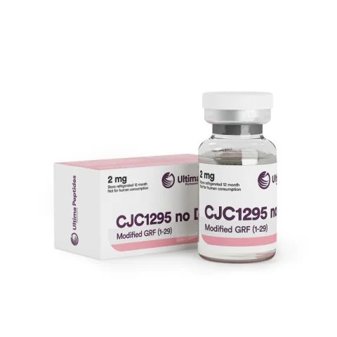 CJC1295 Ultima Pharma INT CJC1295 Ultima Pharma INT
